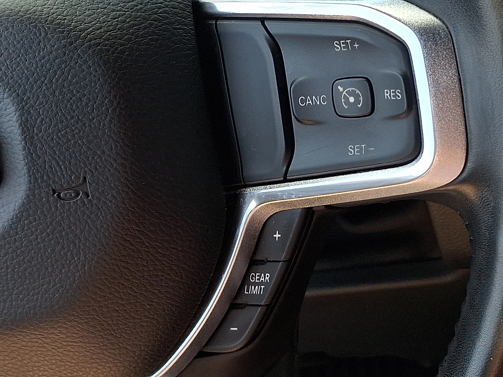 Used 2021 Ram 1500 Truck