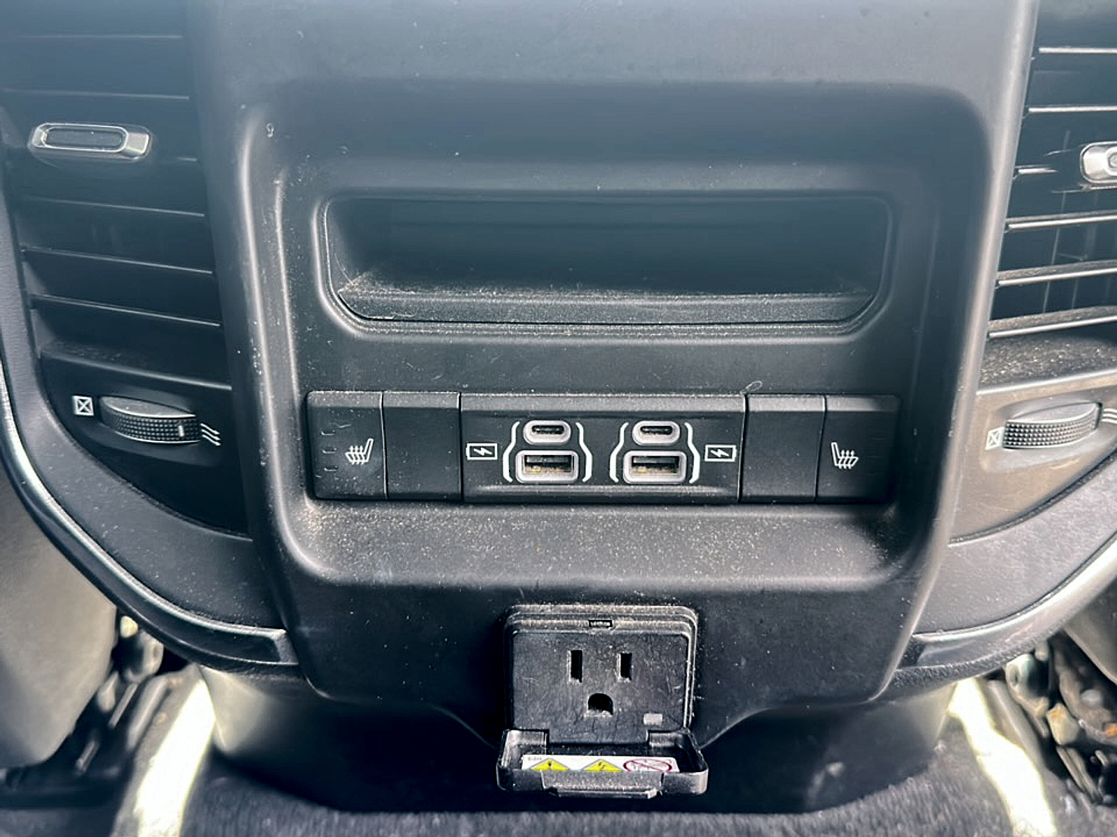 Used 2021 Ram 1500 Truck