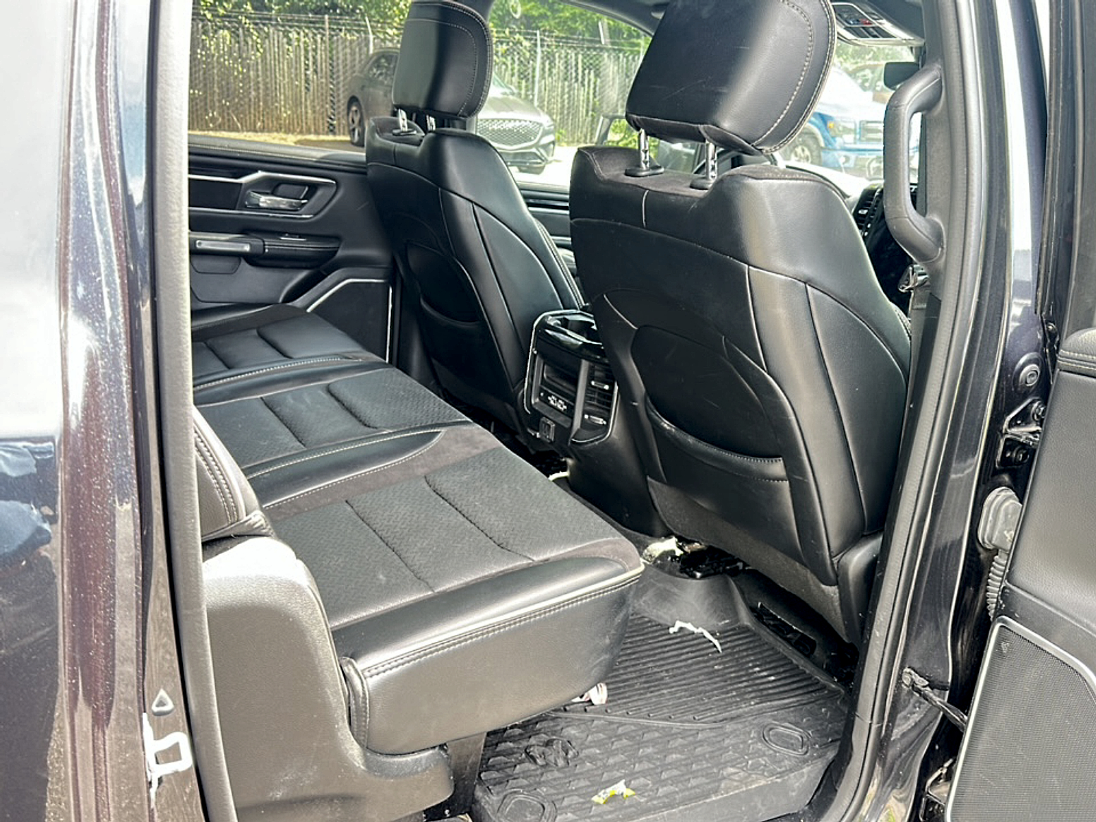 Used 2021 Ram 1500 Truck