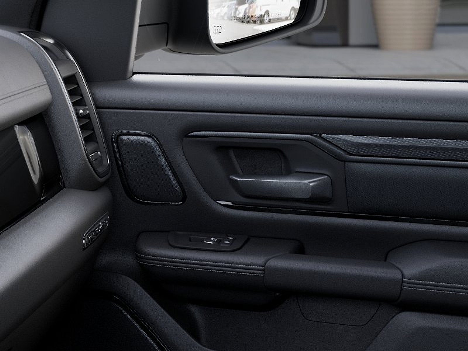 New 2026 Ram 1500 Truck