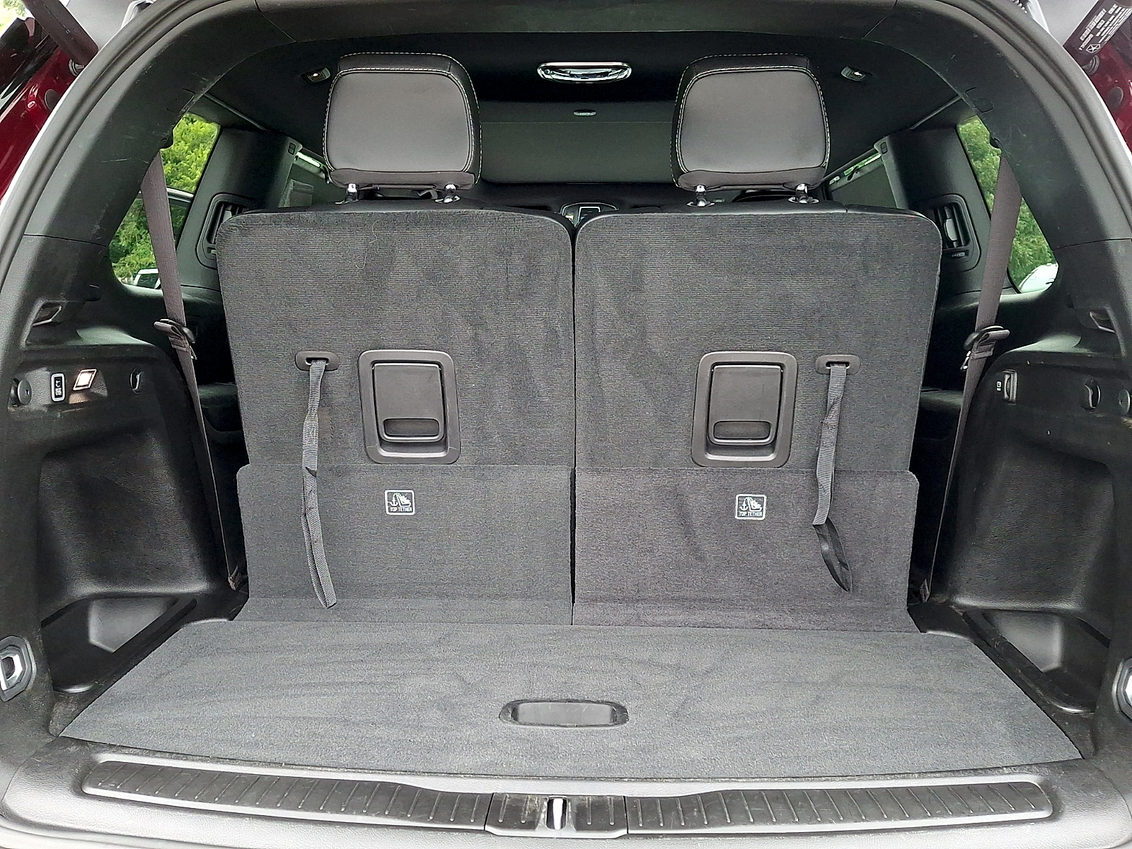 Used 2025 Jeep Grand Cherokee L SUV