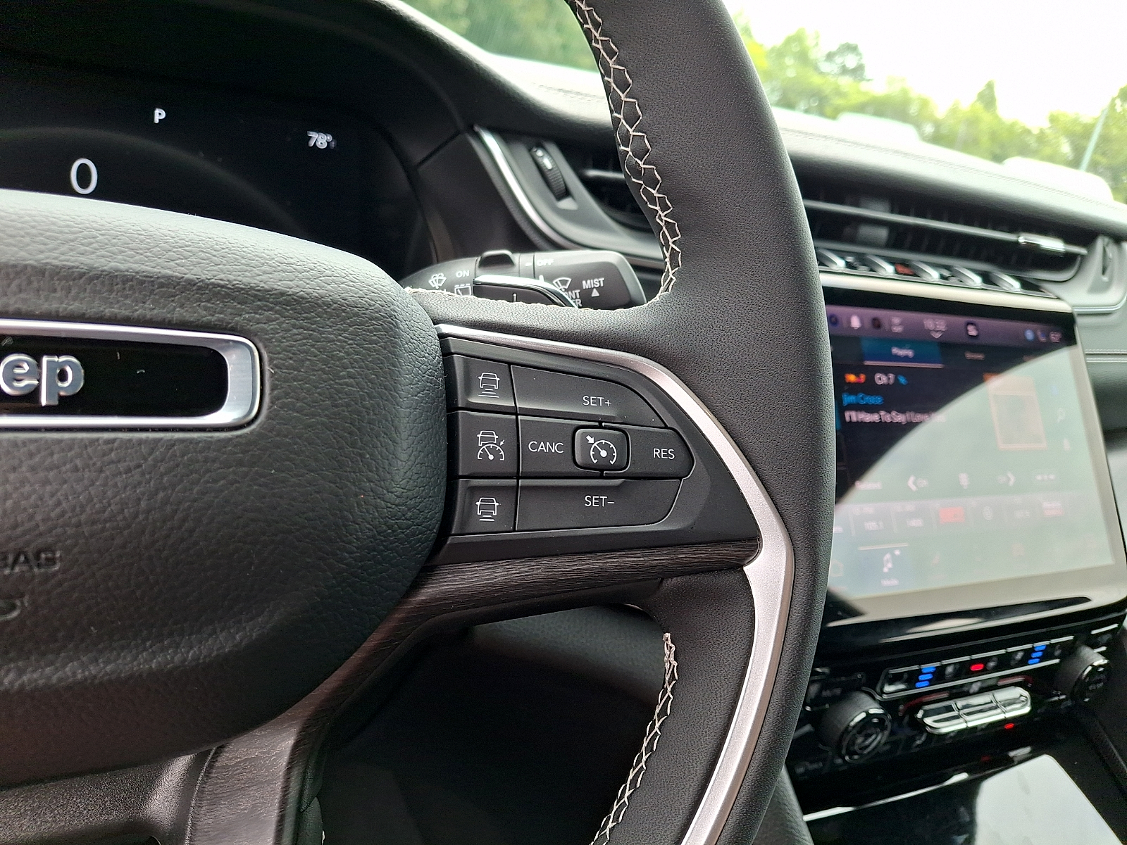Used 2025 Jeep Grand Cherokee L SUV