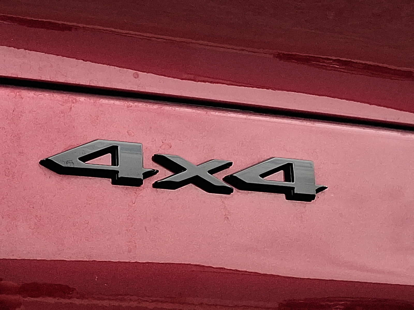Used 2025 Jeep Grand Cherokee L SUV
