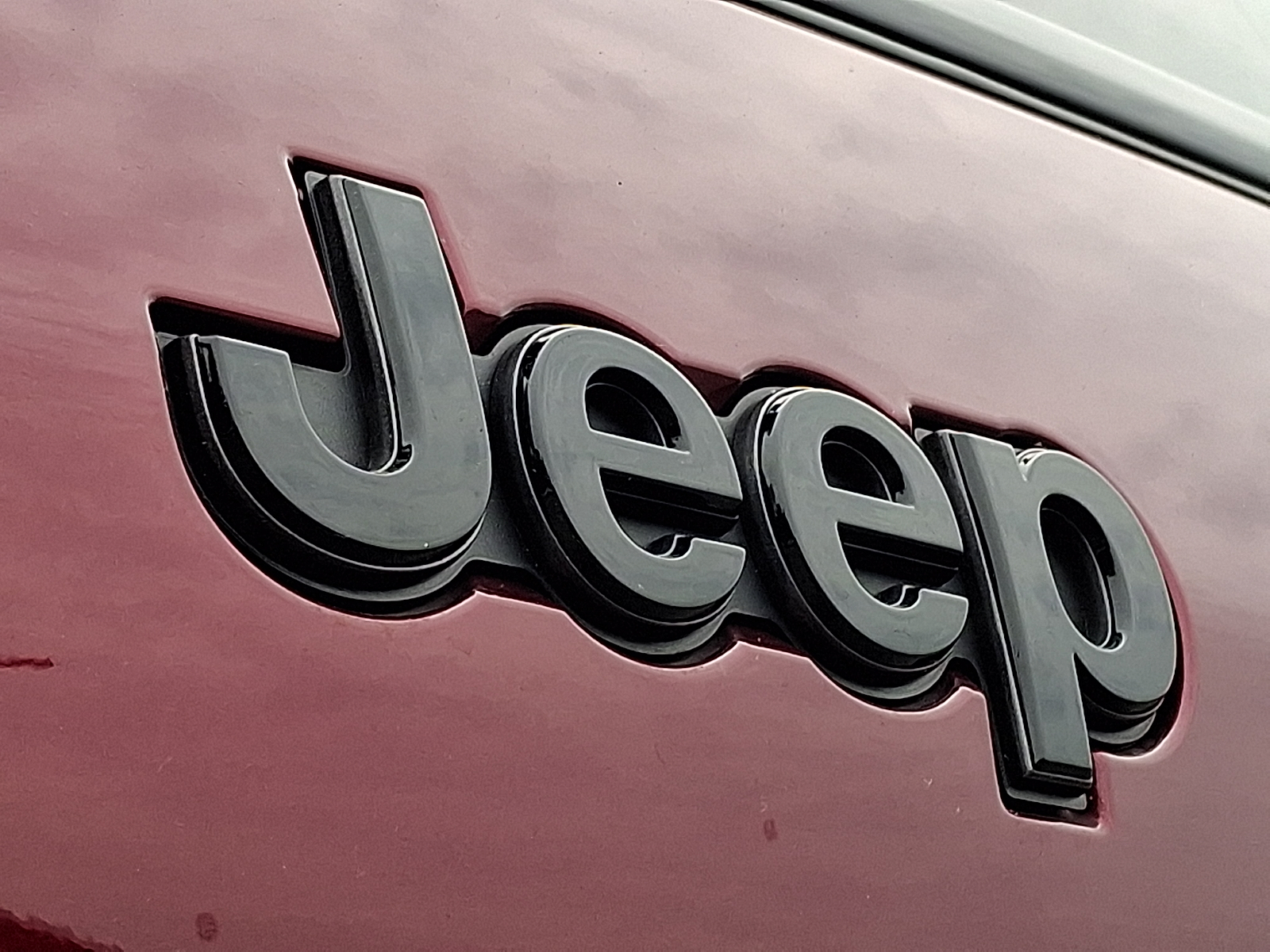 Used 2025 Jeep Grand Cherokee L SUV