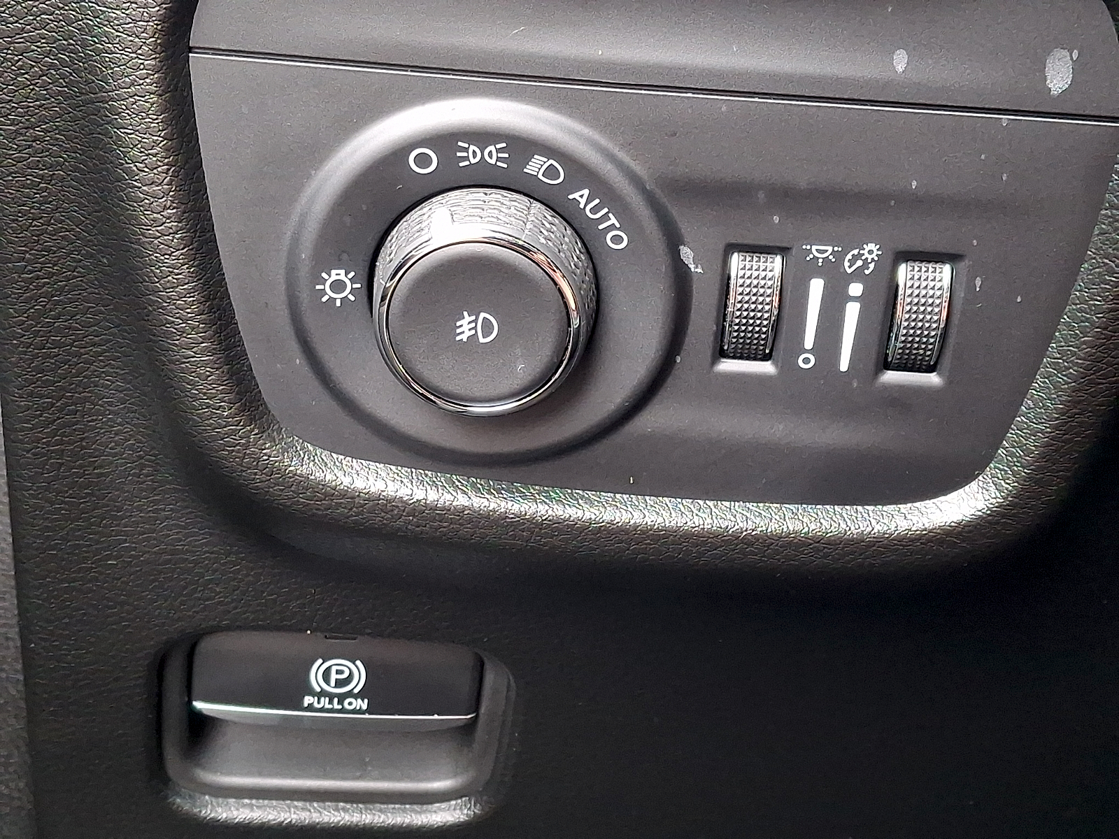 Used 2025 Jeep Grand Cherokee L SUV