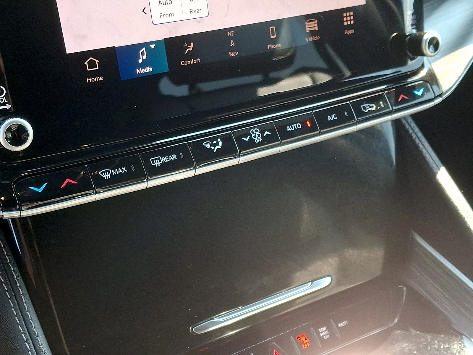 Used 2024 Jeep Wagoneer L SUV