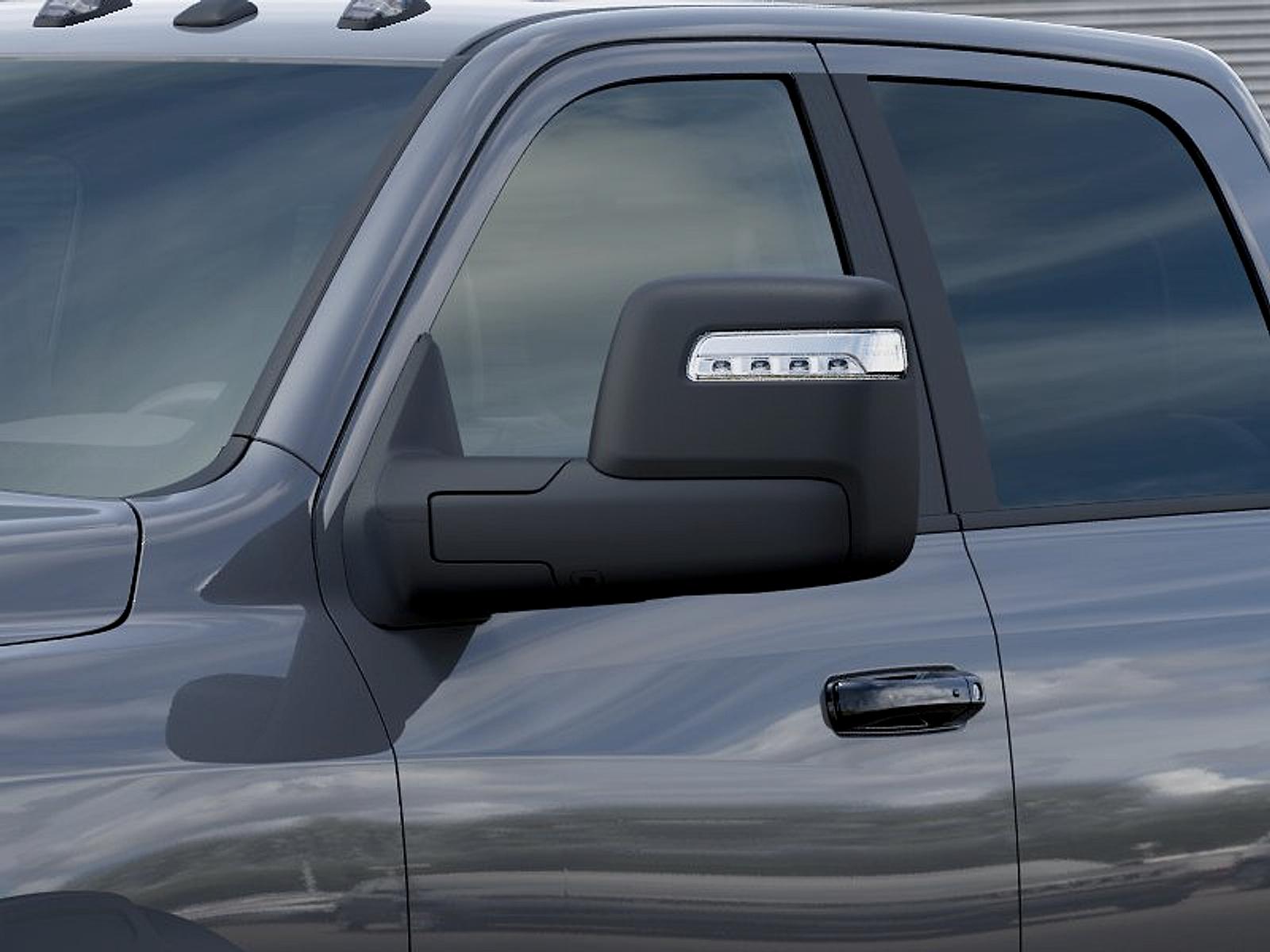 New 2026 Ram 2500 Truck