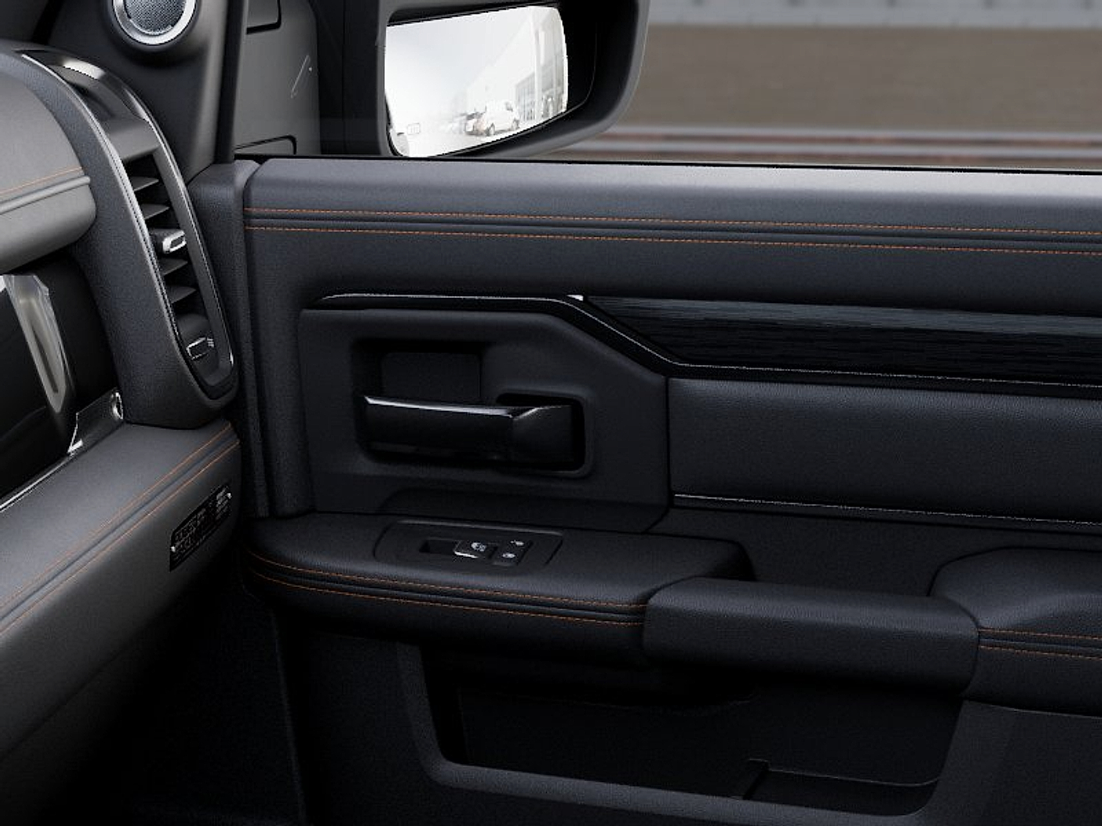 New 2026 Ram 2500 Truck