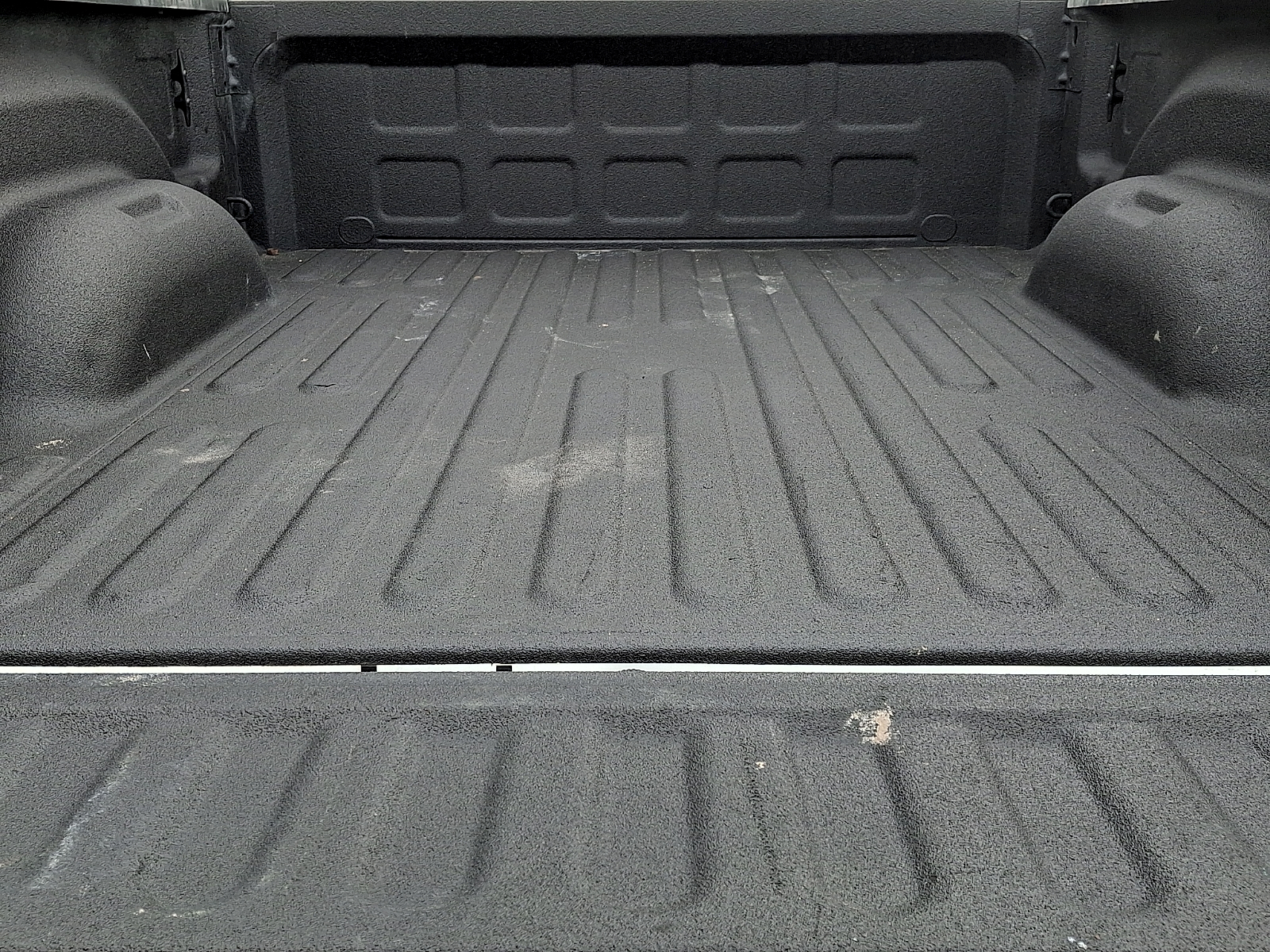Used 2025 Ram 2500 Truck