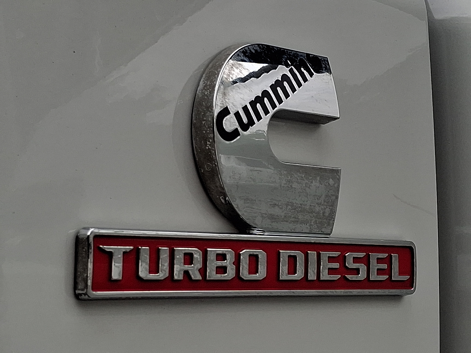 Used 2025 Ram 2500 Truck
