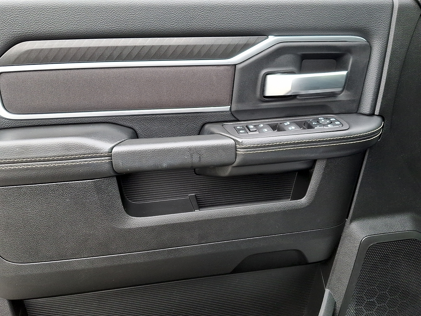Used 2025 Ram 2500 Truck