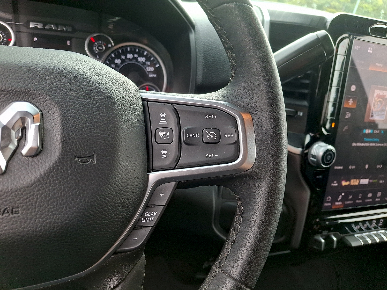 Used 2025 Ram 2500 Truck