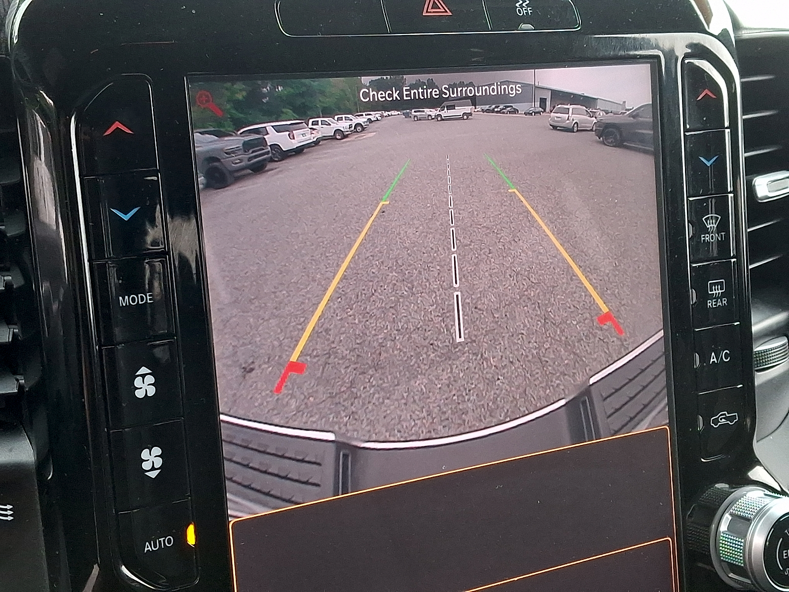 Used 2025 Ram 2500 Truck