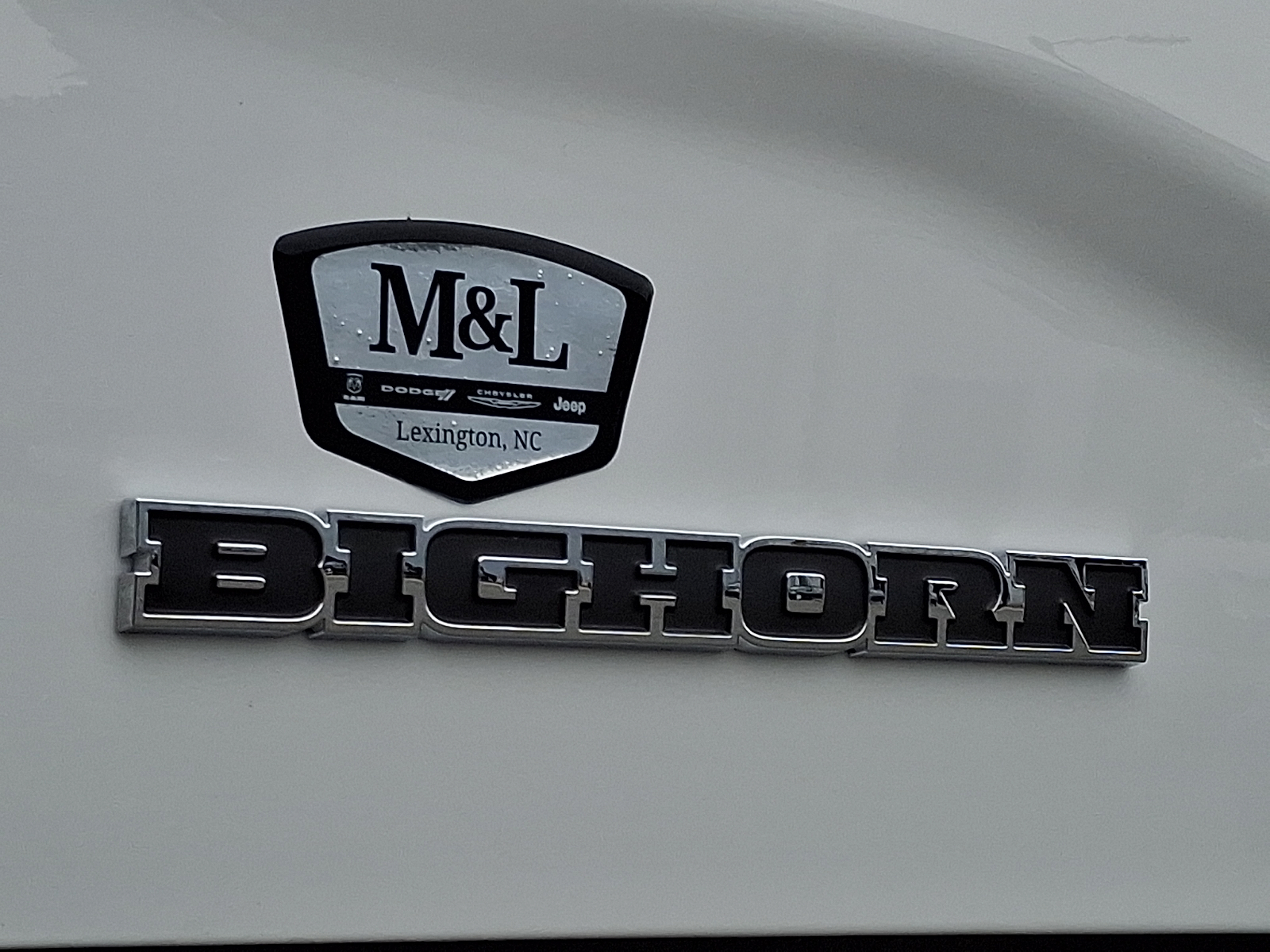Used 2025 Ram 2500 Truck