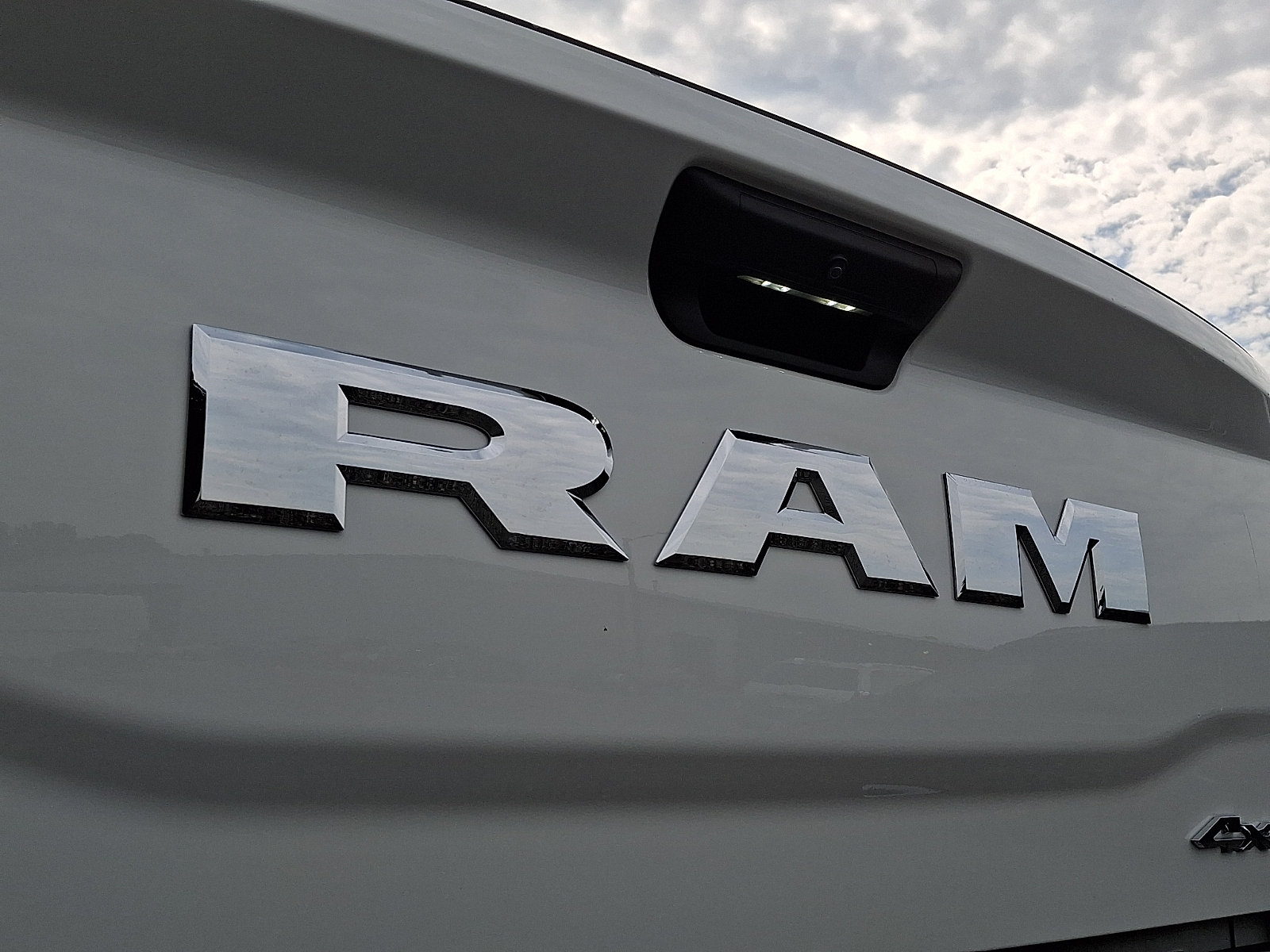 Used 2025 Ram 2500 Truck