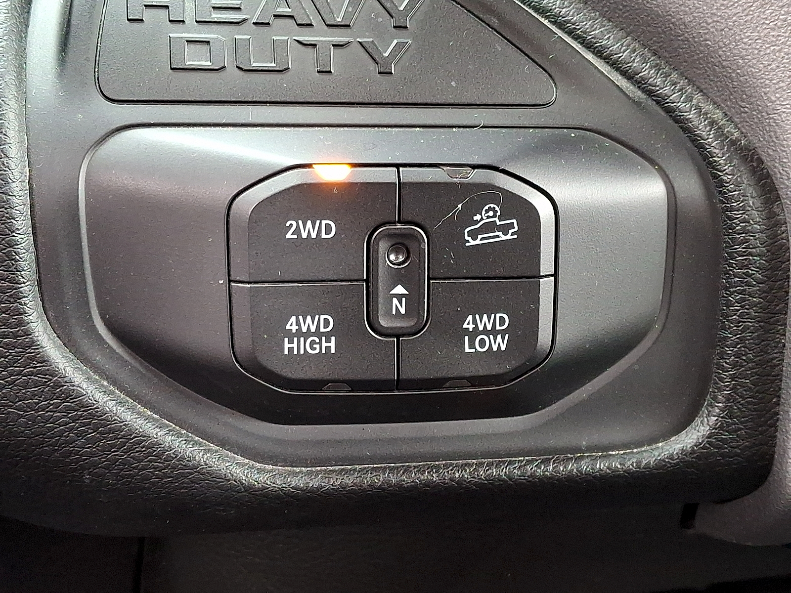 Used 2025 Ram 2500 Truck