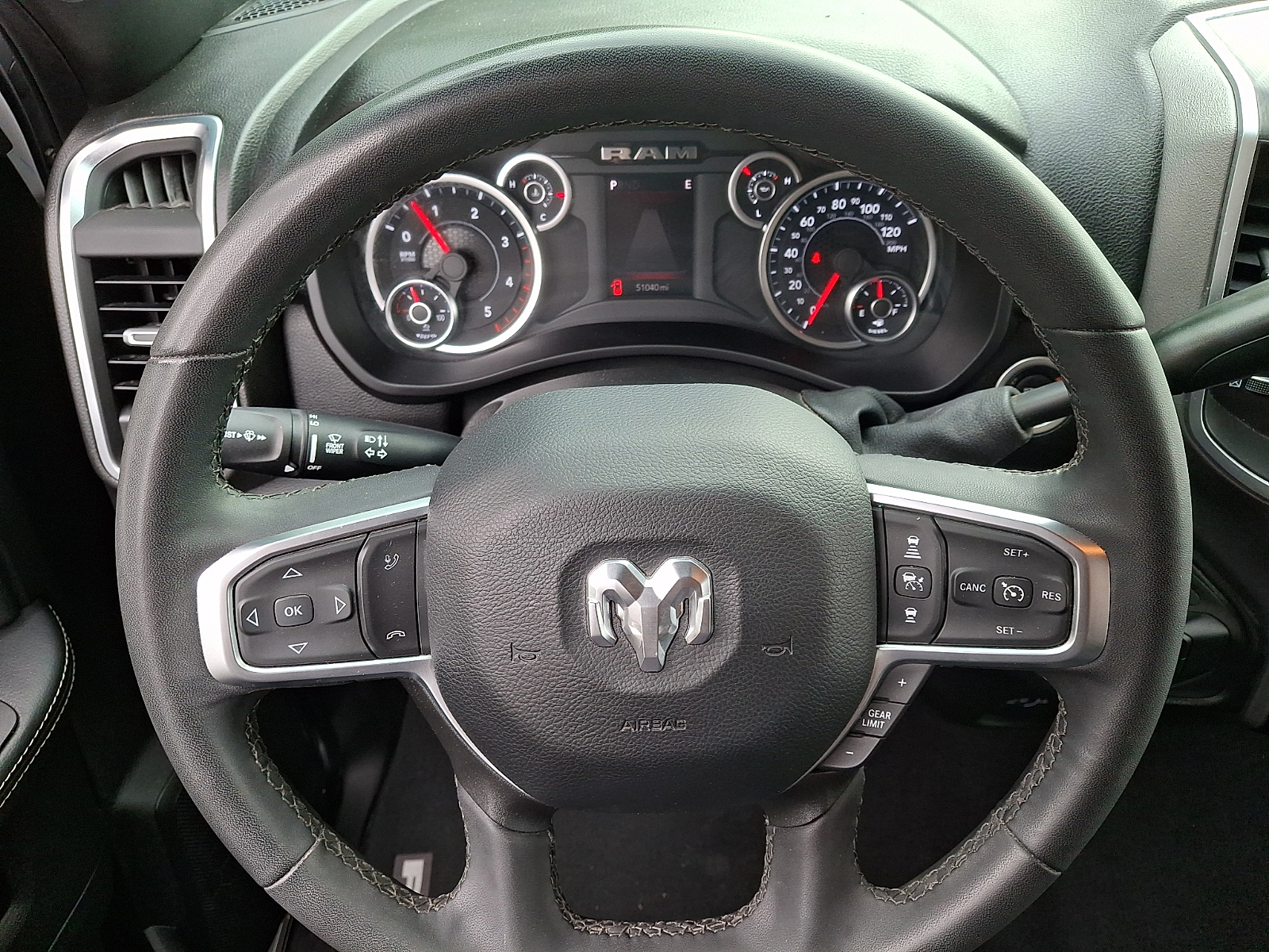 Used 2025 Ram 2500 Truck
