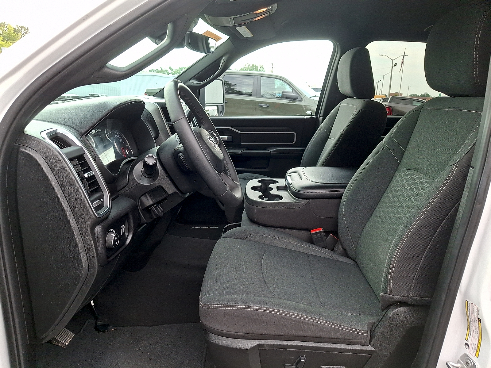 Used 2025 Ram 2500 Truck