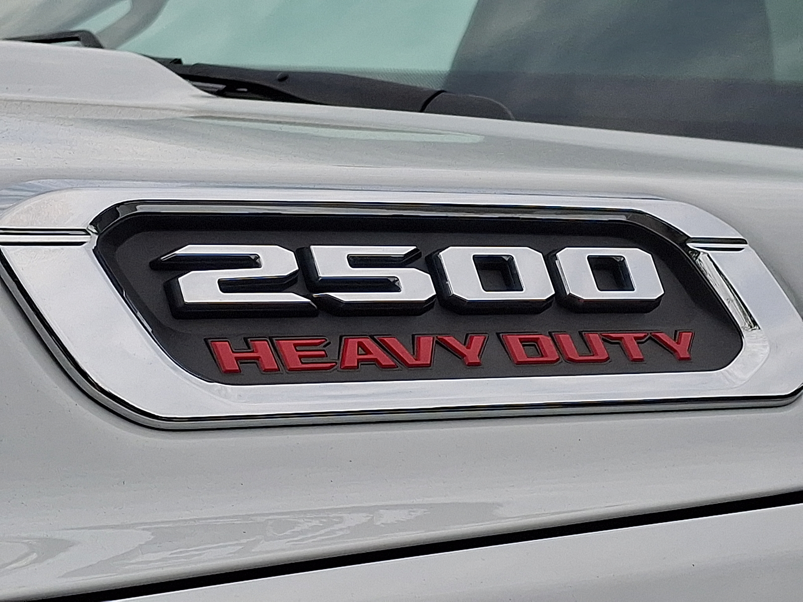 Used 2025 Ram 2500 Truck