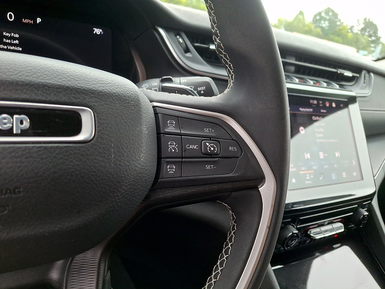 Used 2023 Jeep Grand Cherokee SUV