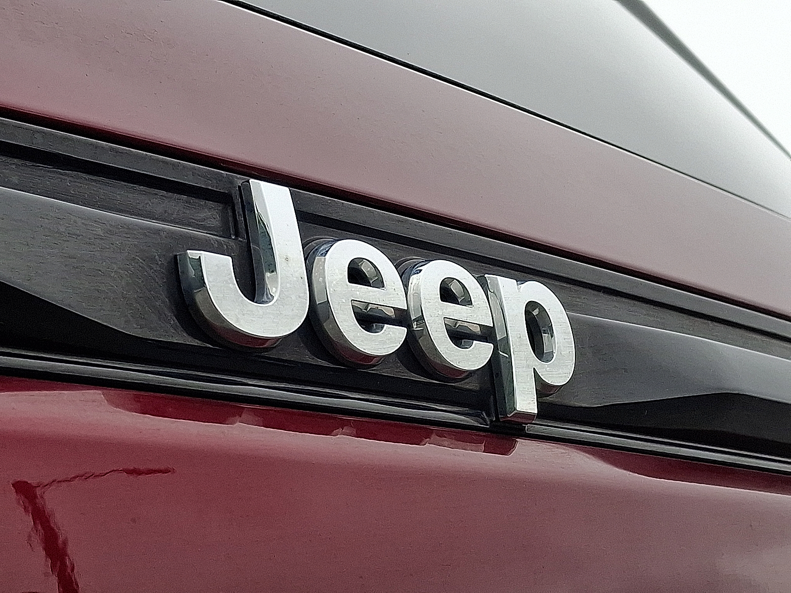 Used 2023 Jeep Grand Cherokee SUV