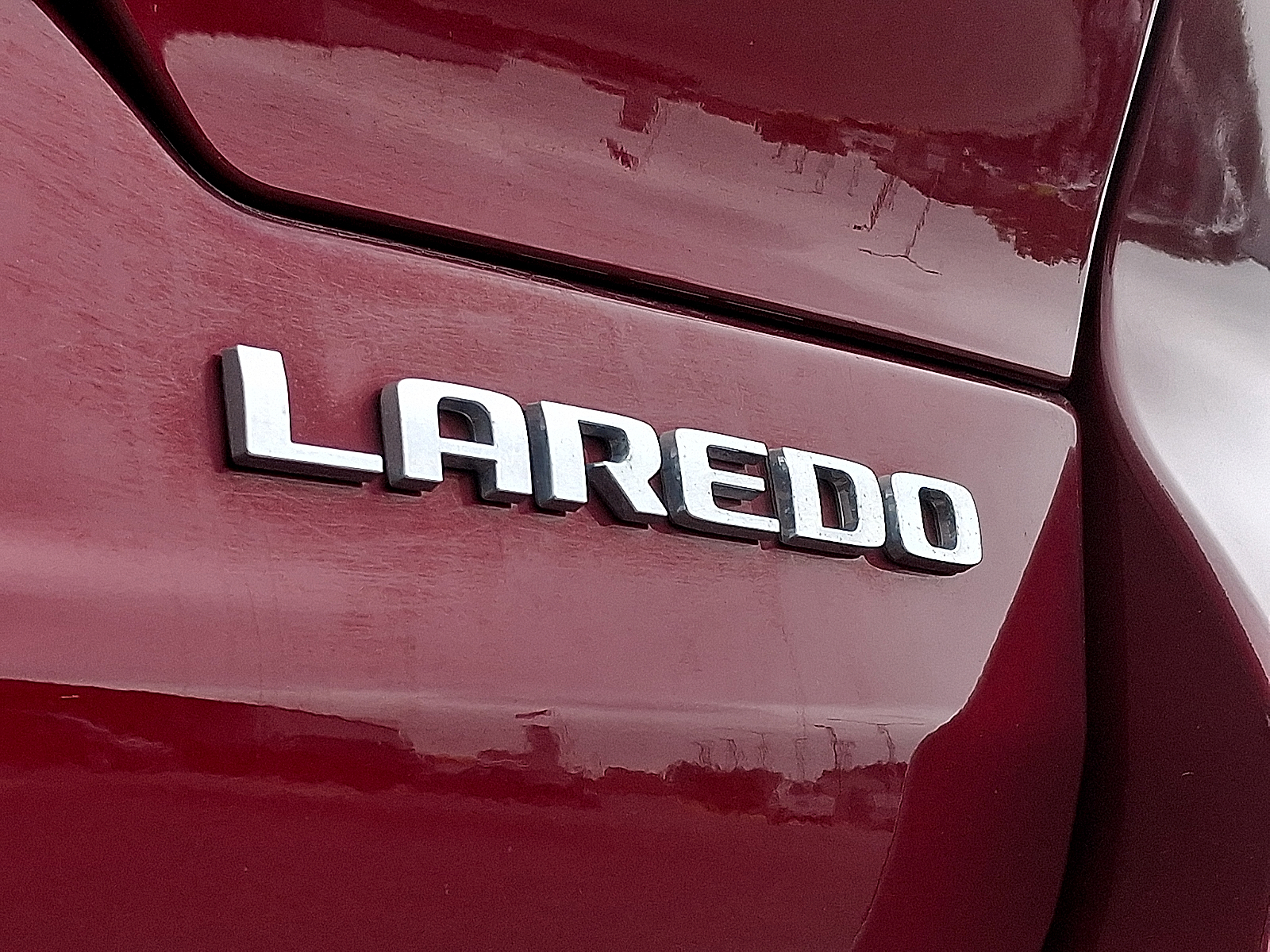Used 2023 Jeep Grand Cherokee SUV