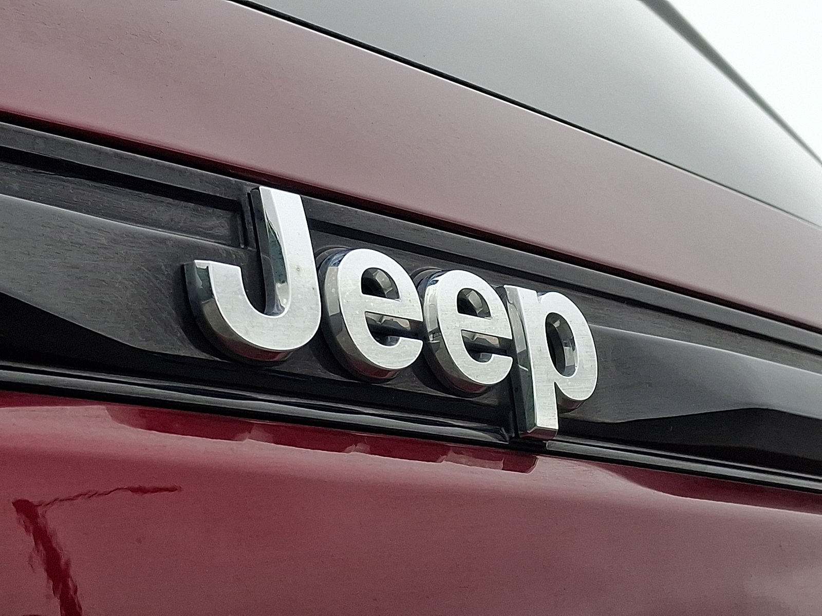 Used 2023 Jeep Grand Cherokee SUV