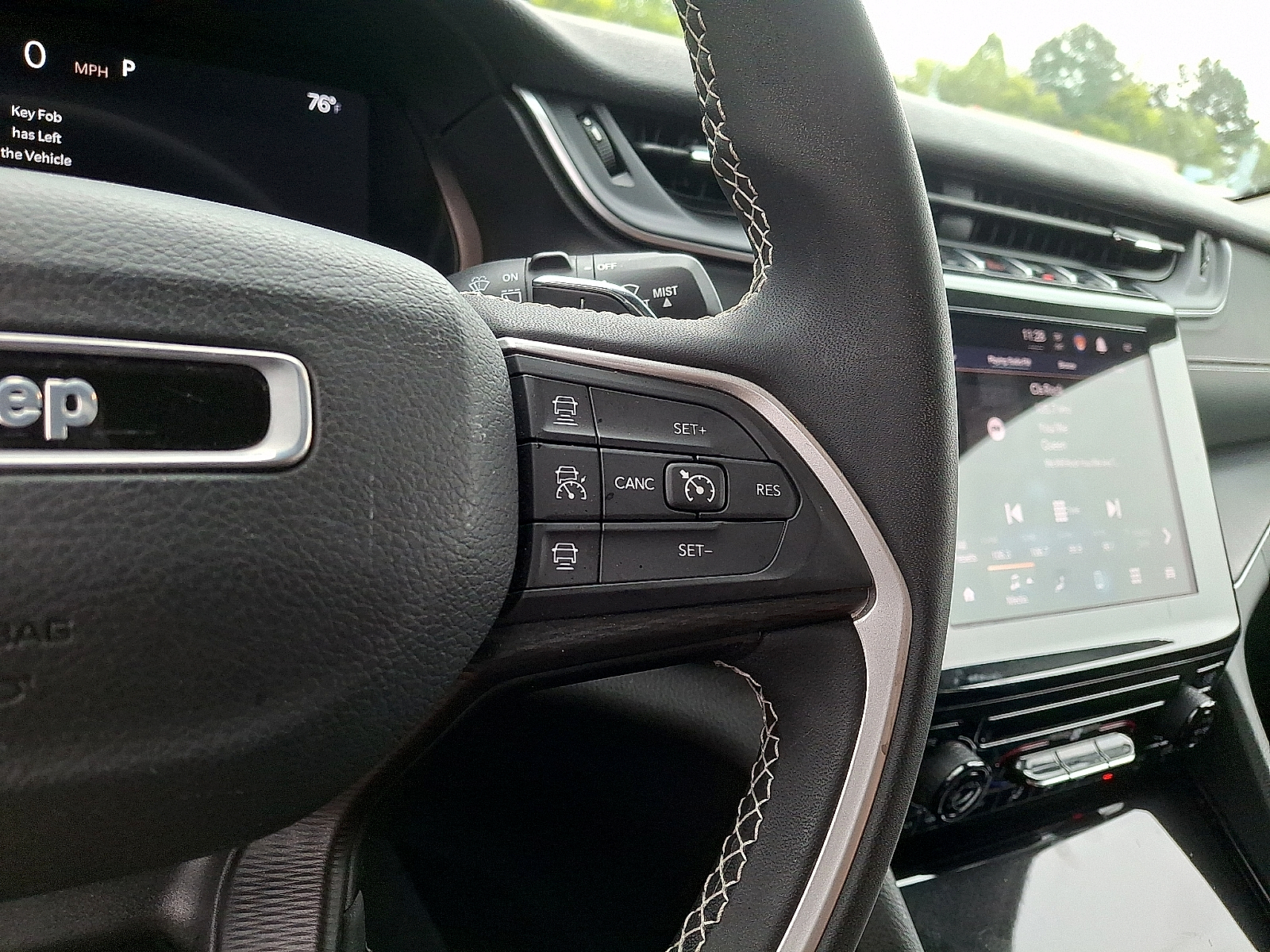 Used 2023 Jeep Grand Cherokee SUV