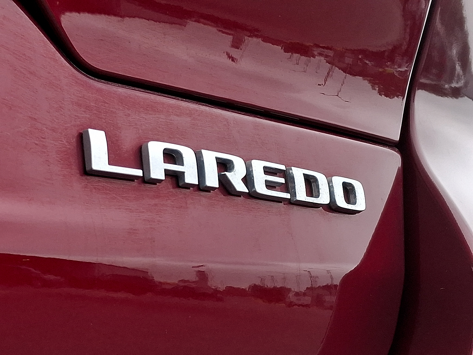 Used 2023 Jeep Grand Cherokee SUV