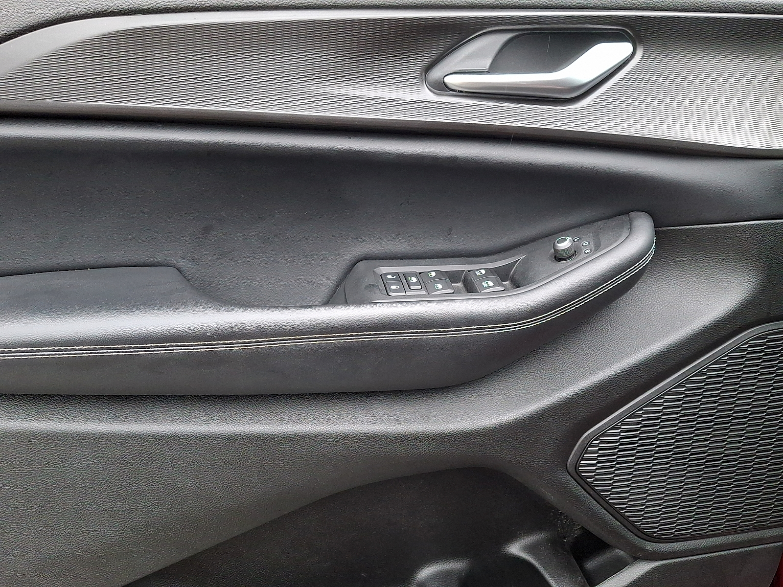 Used 2023 Jeep Grand Cherokee SUV
