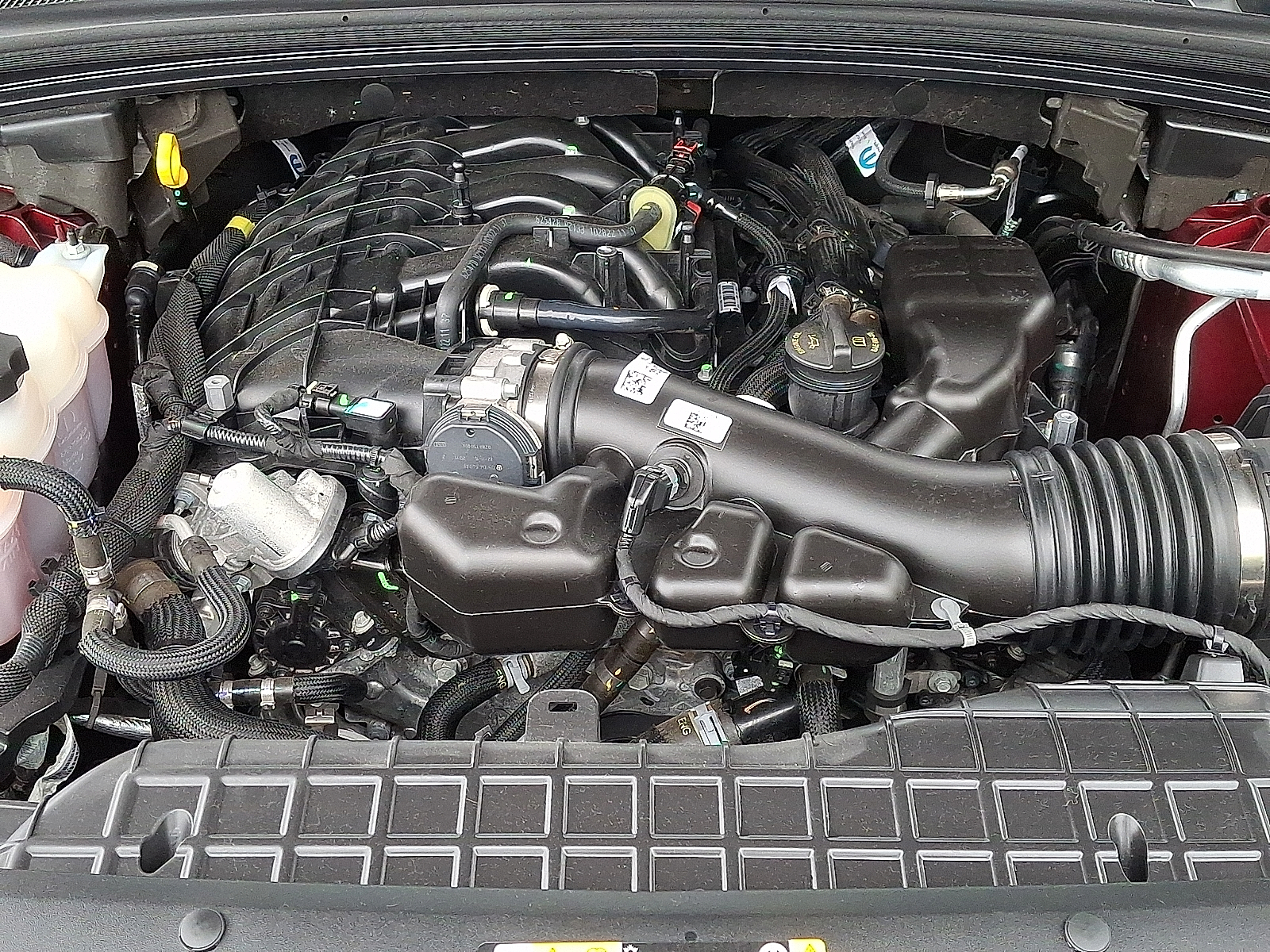 Used 2023 Jeep Grand Cherokee SUV