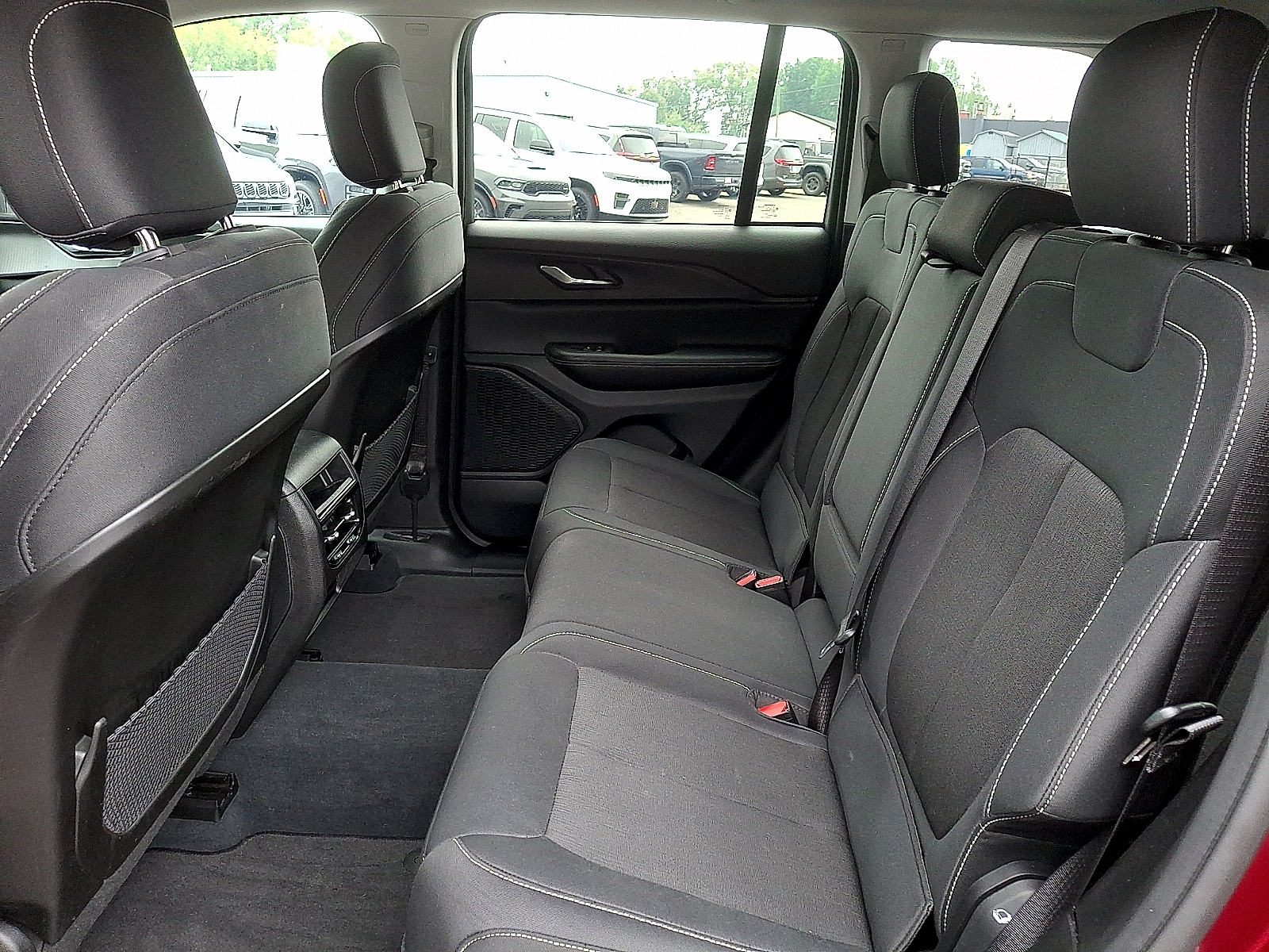 Used 2023 Jeep Grand Cherokee SUV