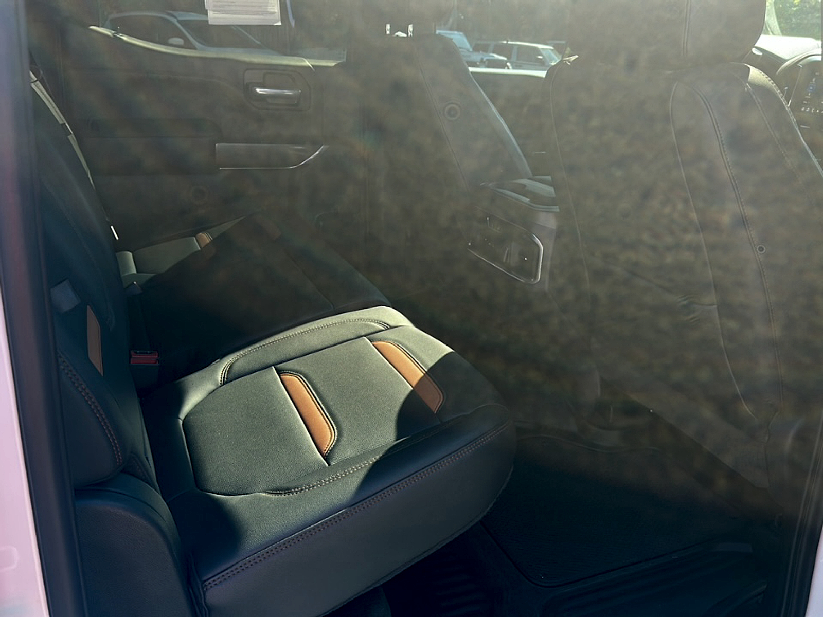 Used 2021 GMC Sierra 1500 Truck