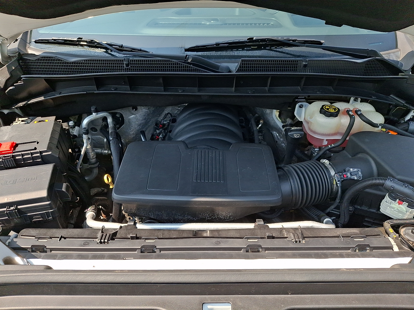 Used 2021 GMC Sierra 1500 Truck