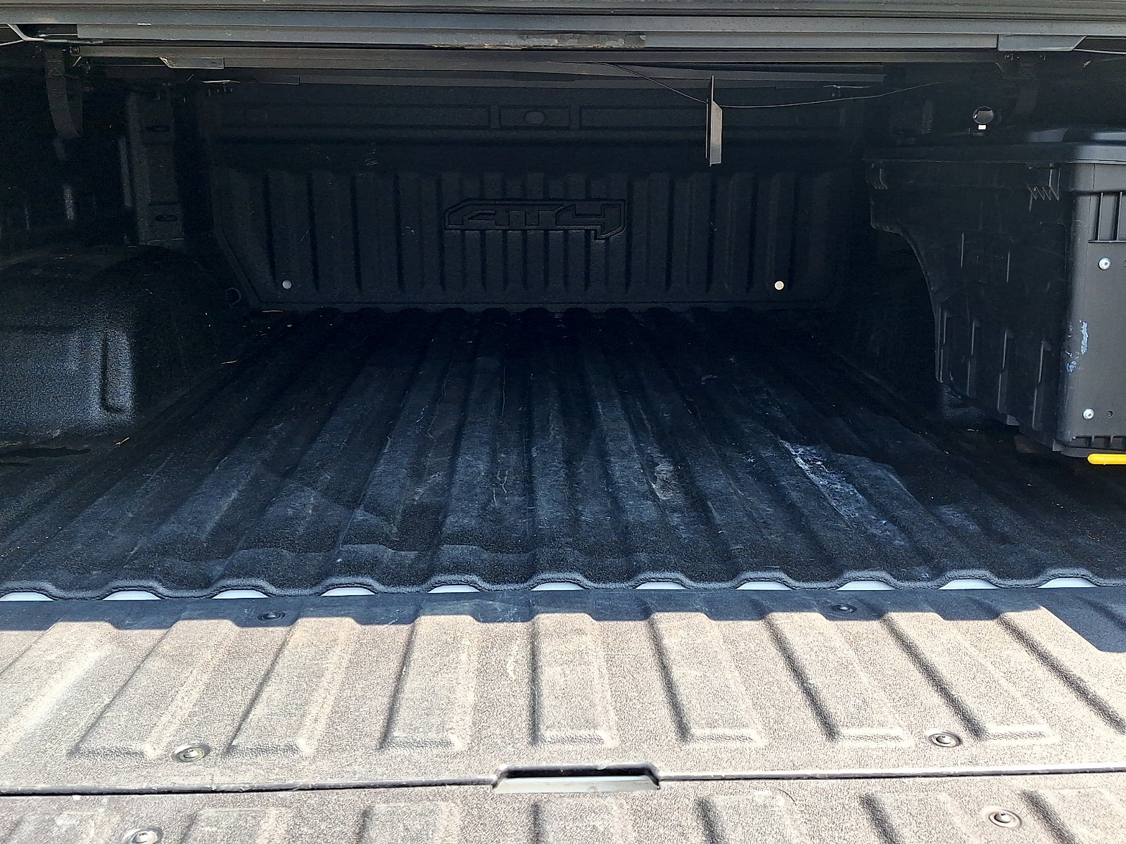 Used 2021 GMC Sierra 1500 Truck