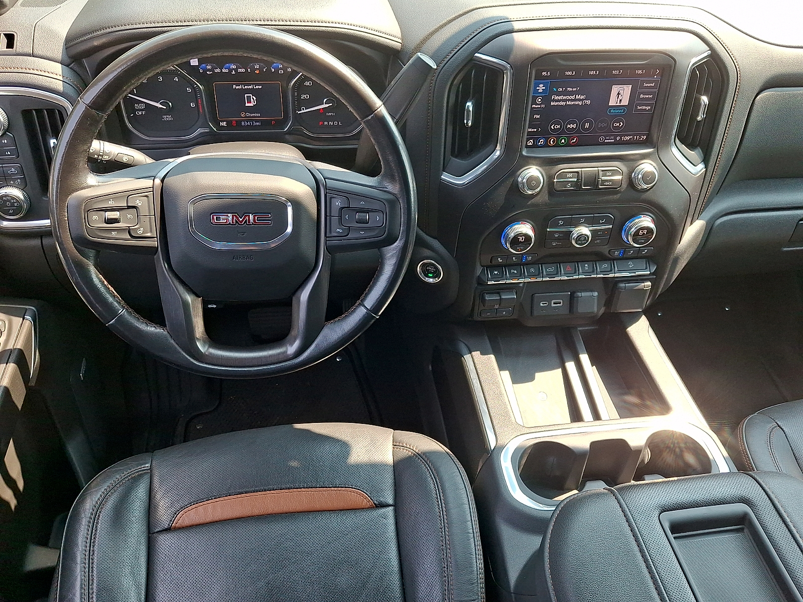 Used 2021 GMC Sierra 1500 Truck
