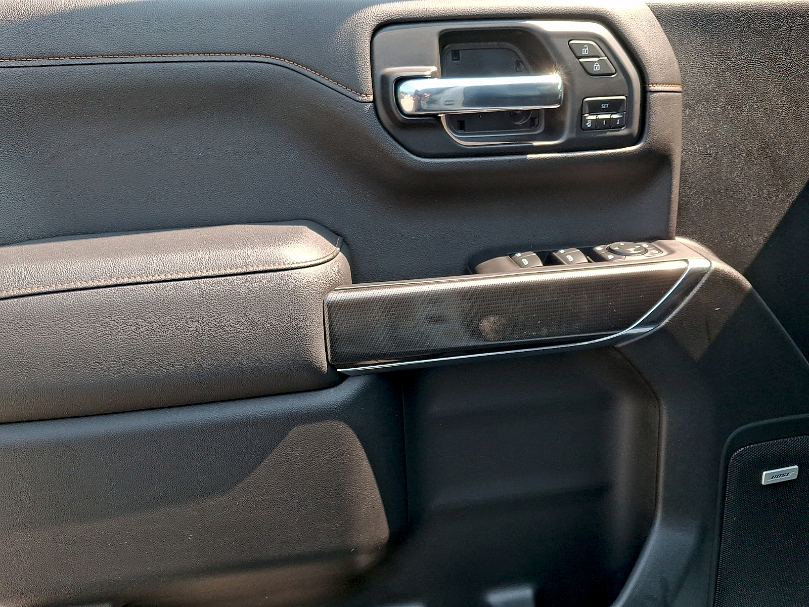 Used 2021 GMC Sierra 1500 Truck