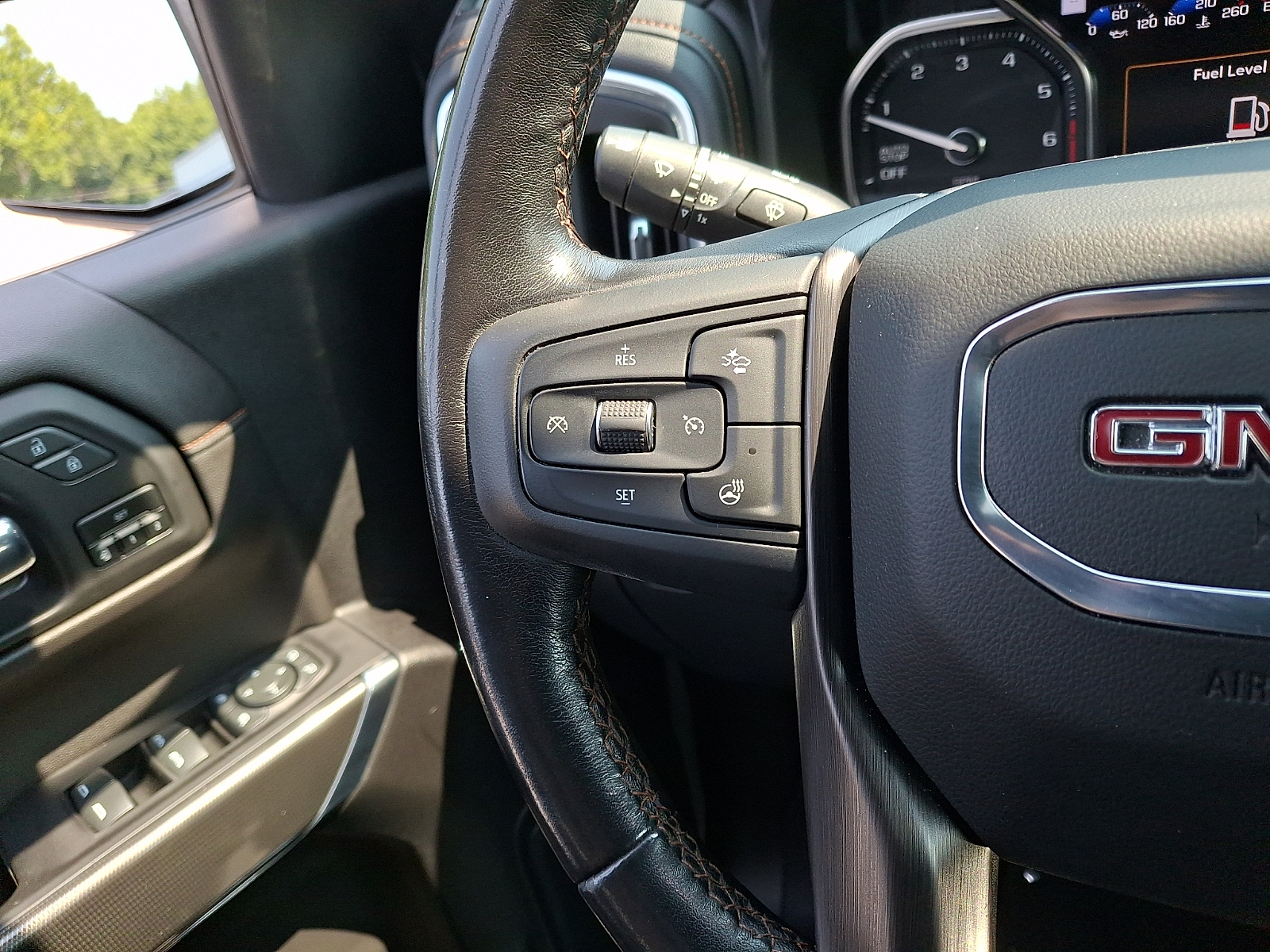 Used 2021 GMC Sierra 1500 Truck
