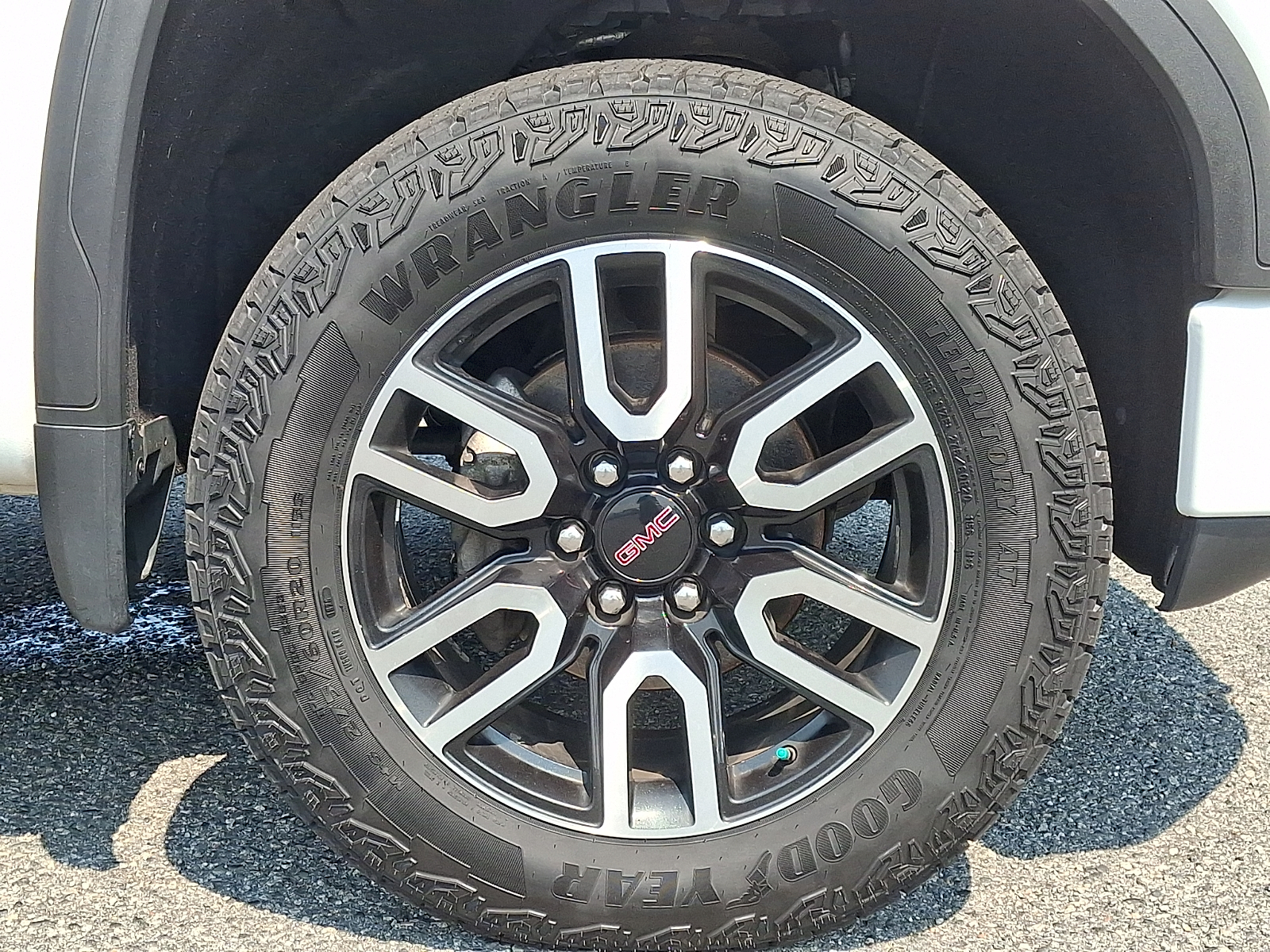 Used 2021 GMC Sierra 1500 Truck