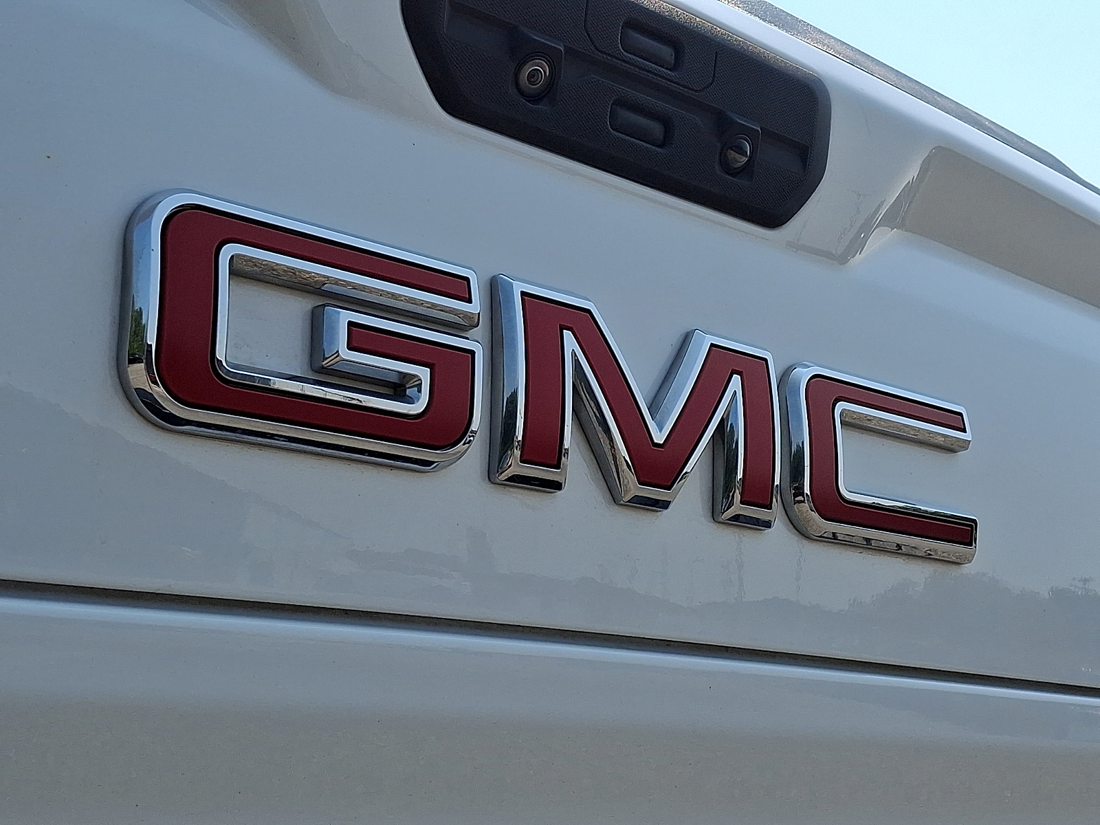 Used 2021 GMC Sierra 1500 Truck