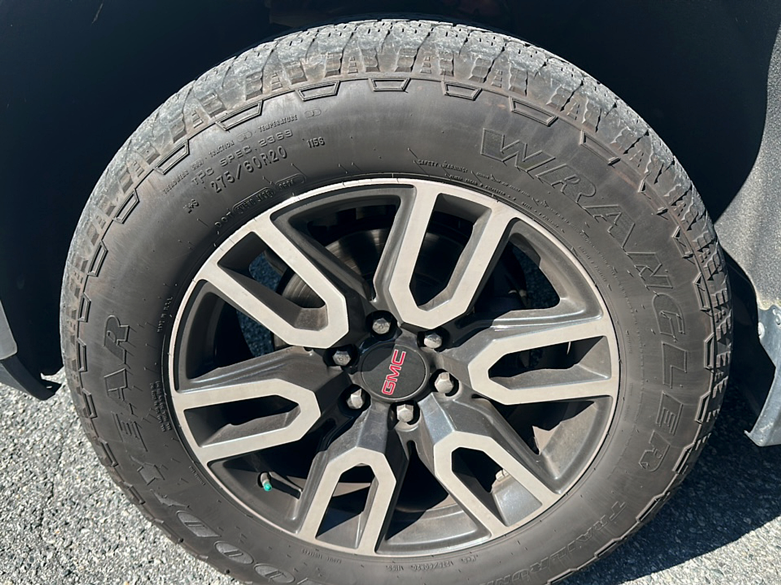Used 2021 GMC Sierra 1500 Truck