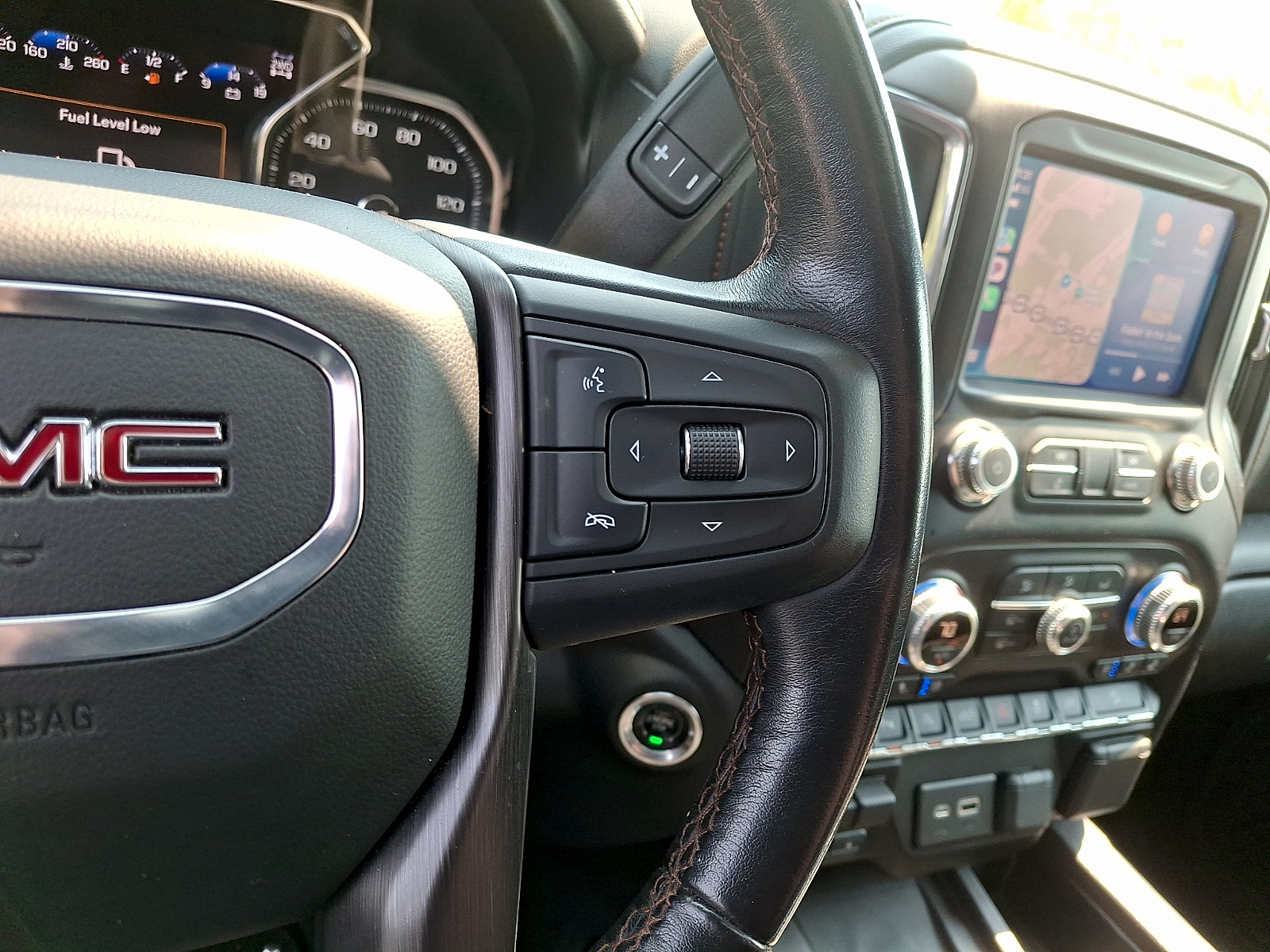 Used 2021 GMC Sierra 1500 Truck