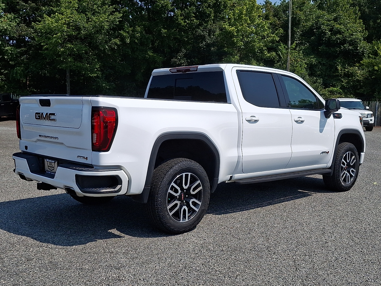 Used 2021 GMC Sierra 1500 Truck