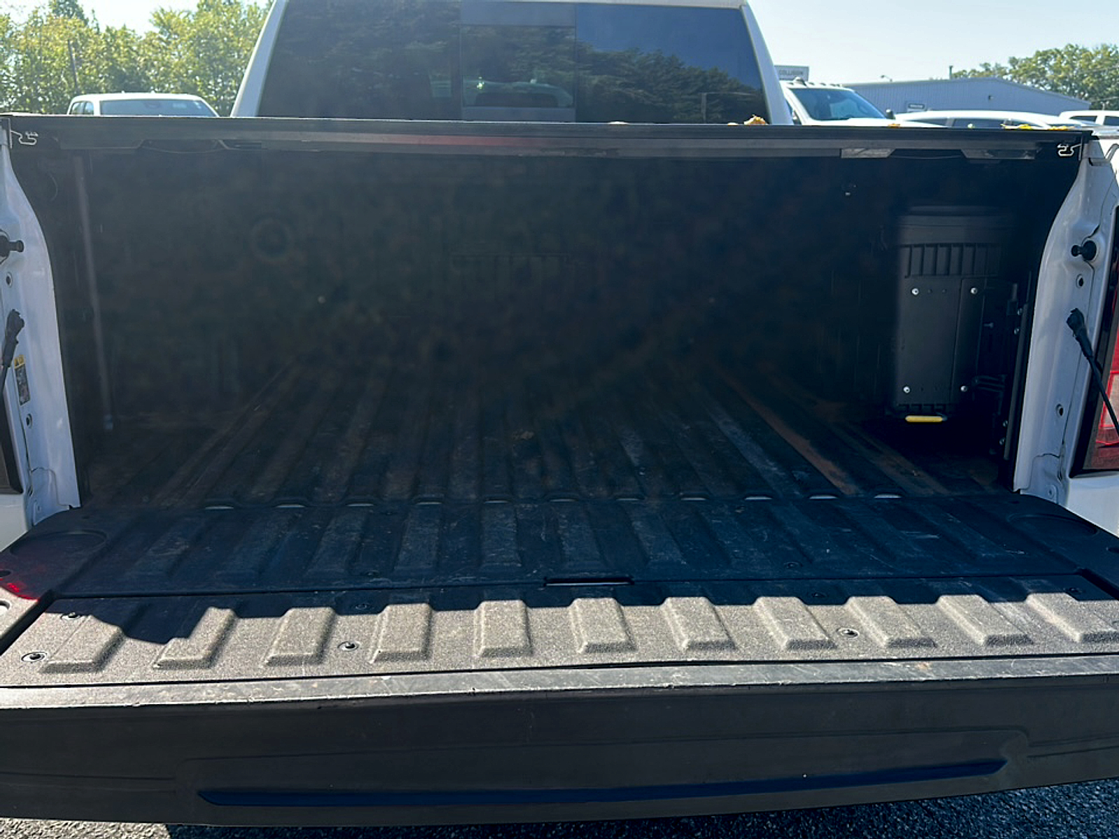 Used 2021 GMC Sierra 1500 Truck