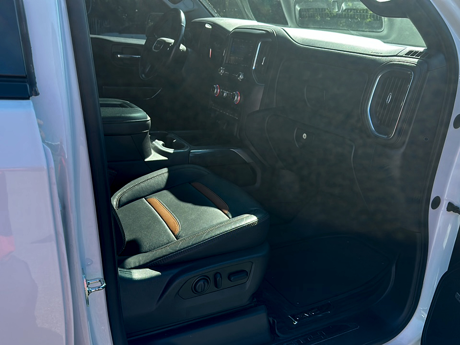 Used 2021 GMC Sierra 1500 Truck