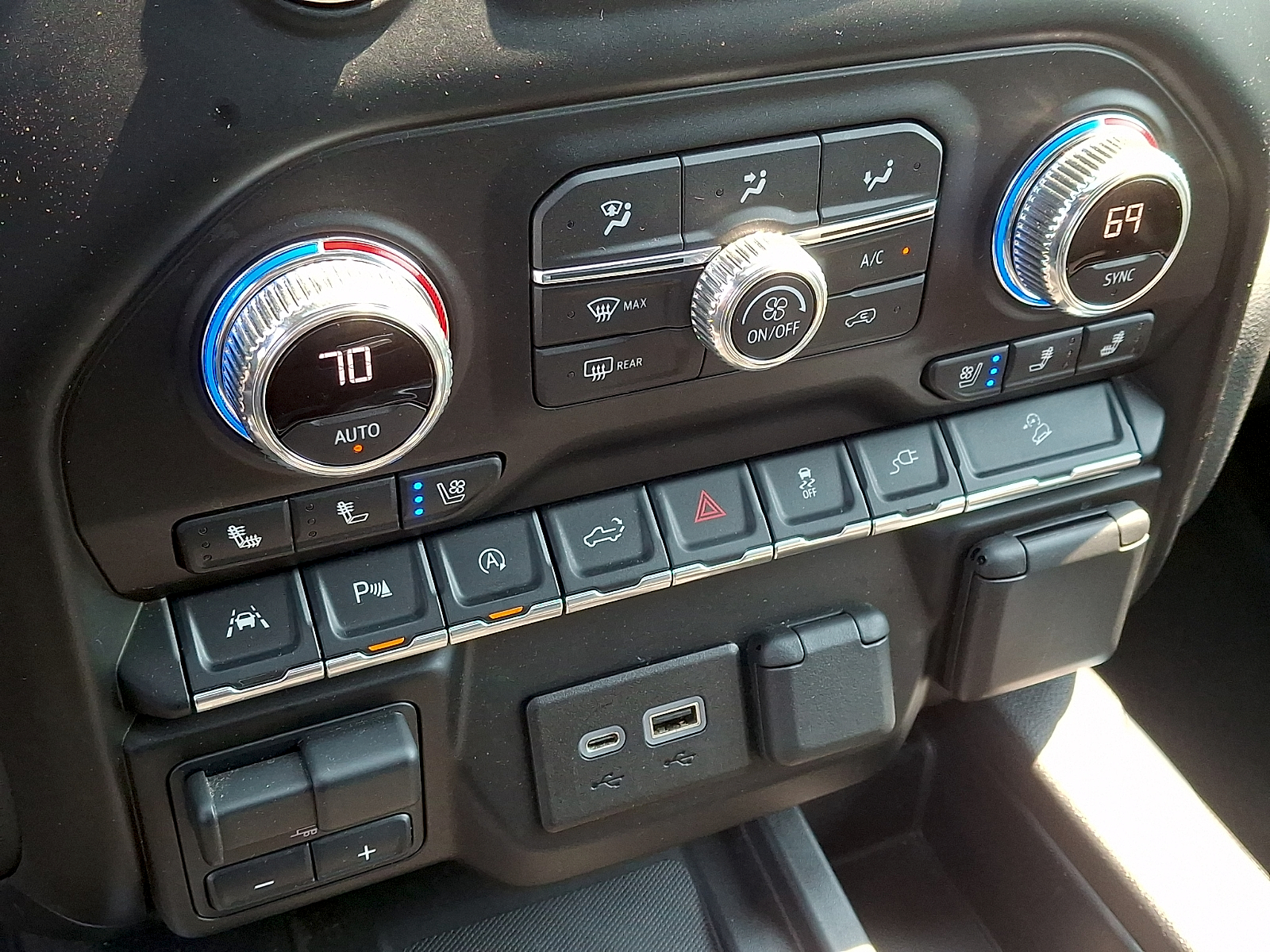 Used 2021 GMC Sierra 1500 Truck
