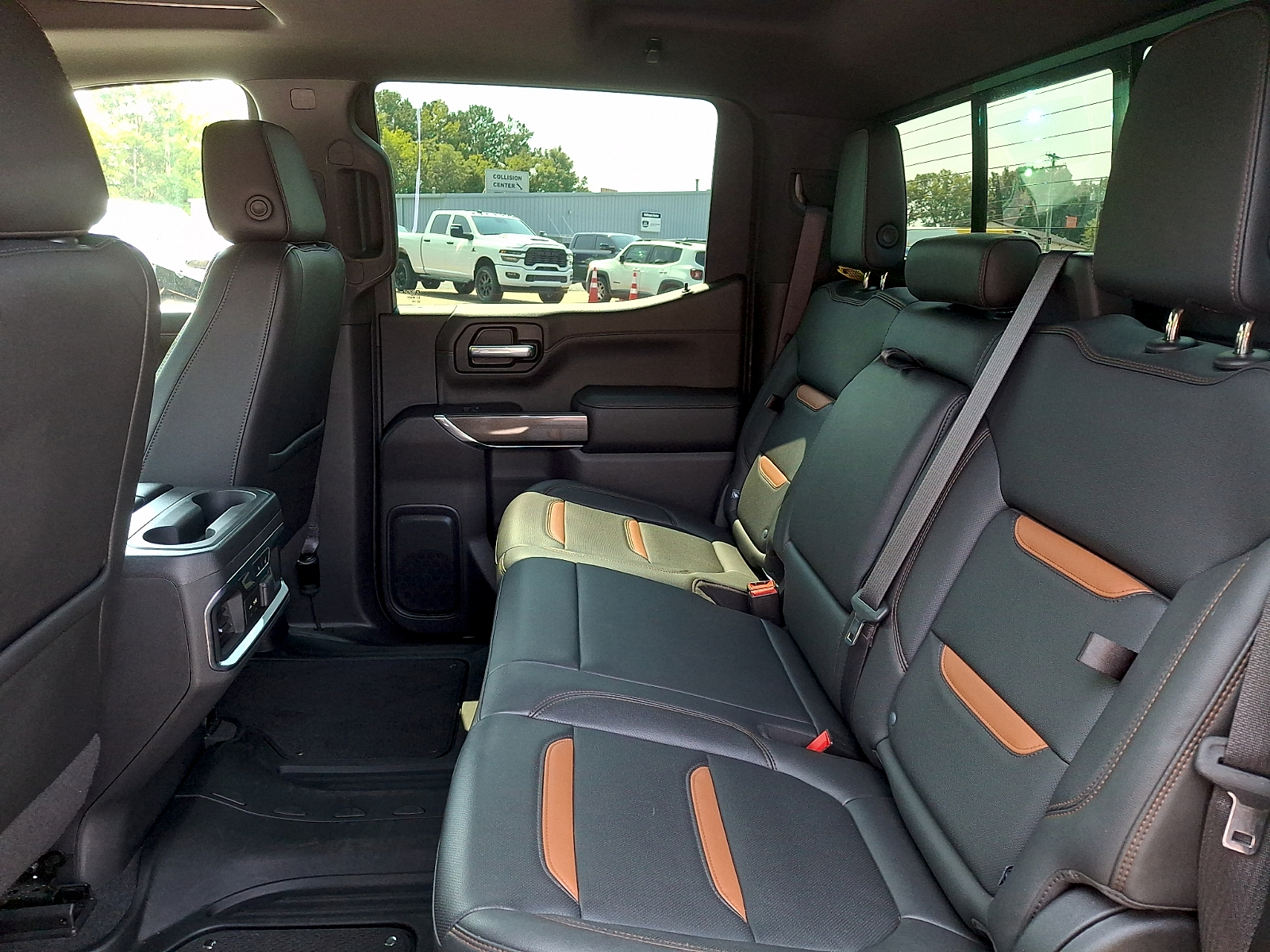 Used 2021 GMC Sierra 1500 Truck