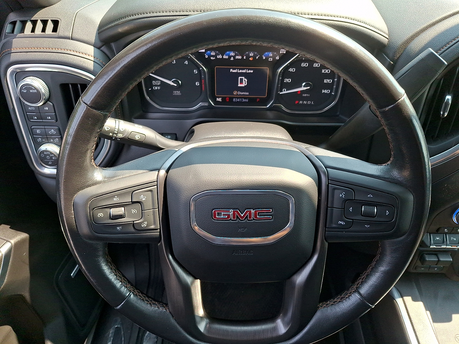 Used 2021 GMC Sierra 1500 Truck