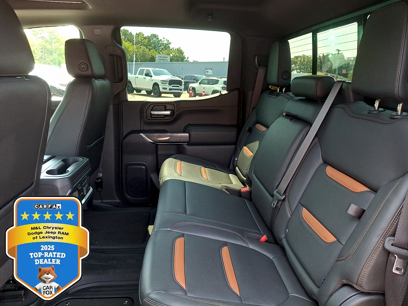 Used 2021 GMC Sierra 1500 Truck