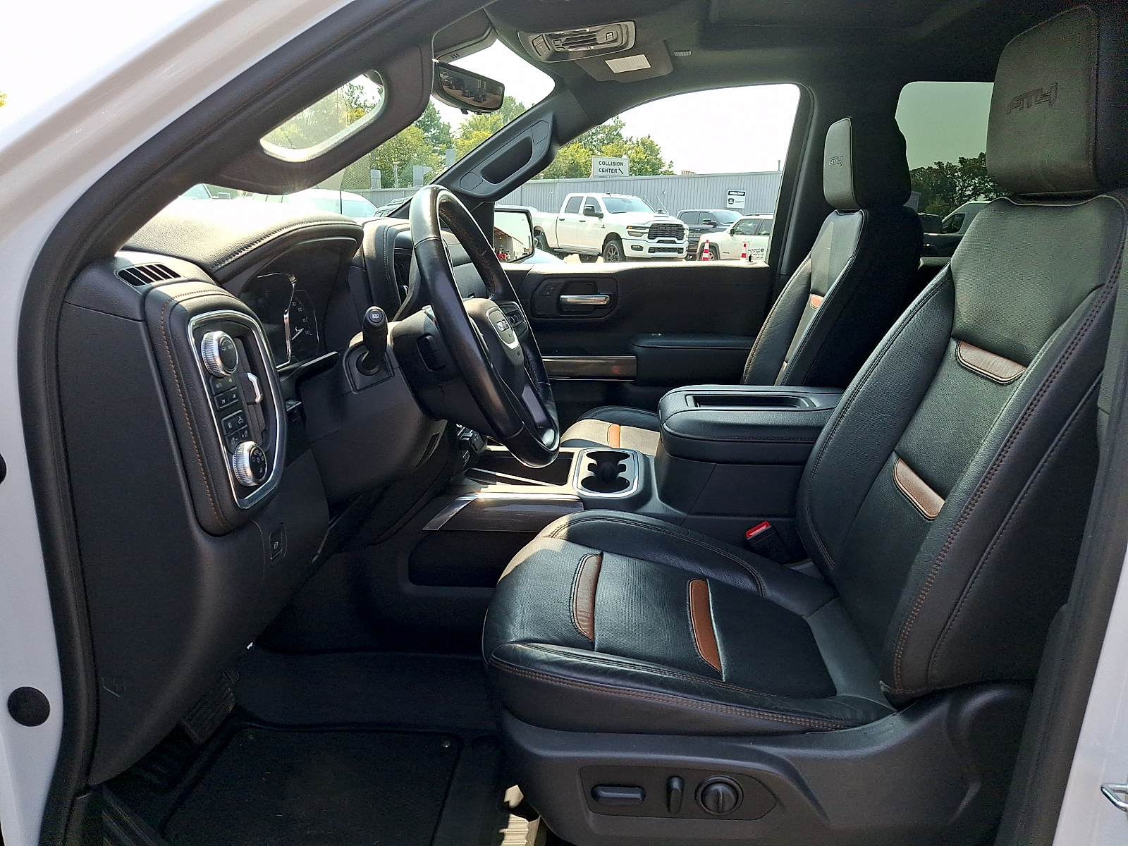 Used 2021 GMC Sierra 1500 Truck